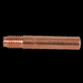 14-23 Standard Contact Tip, .023 in. wire for Tweco No. 2, 3 and 4 MIG welding torches