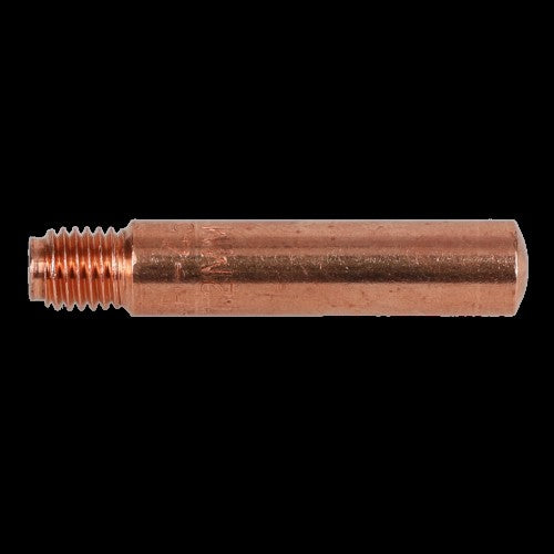 14H-35 Heavy-Duty Contact Tip, .035 in. wire for Tweco No. 2, 3 and 4 MIG welding torches
