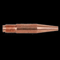 14T-40 Tapered Contact Tip, .040 in. wire for Tweco No. 2, 3 and 4 MIG welding torches