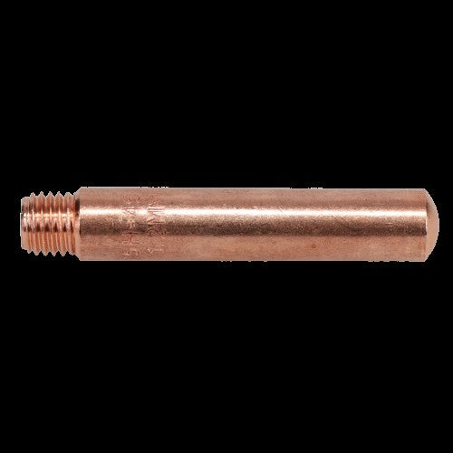 15H-116 Heavy-Duty Contact Tip, 1/16 in. wire for Tweco No. 5 MIG welding torches