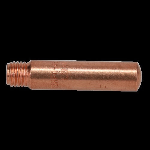 15HFC-116 Heavy-Duty Flux-Core Contact Tip, 1/16 in. wire for Tweco No. 5 MIG welding torches