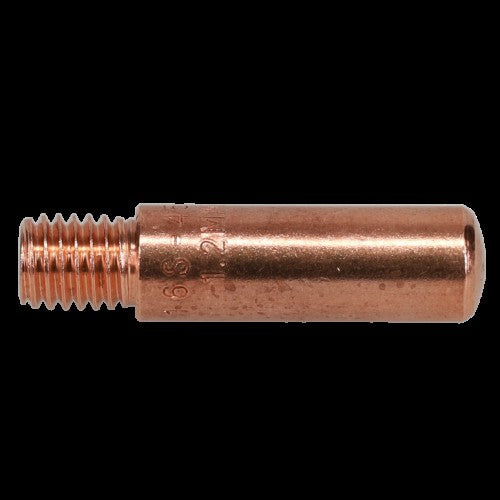 16S-564 Heavy-Duty Contact Tip, 5/64 in. wire for Tweco No. 4 MIG welding torches