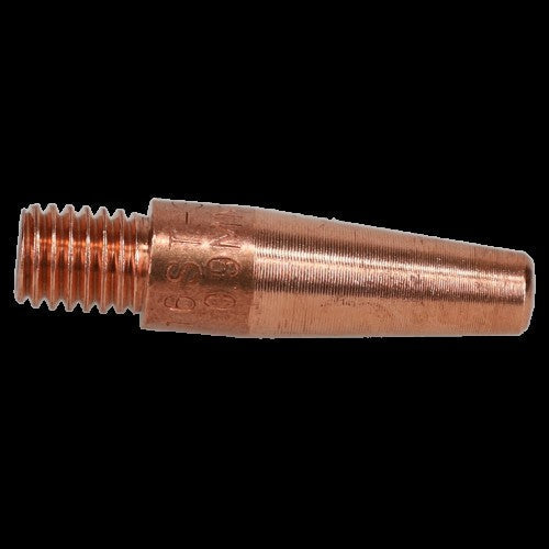 16ST-45 Tapered Heavy-Duty Contact Tip, .045 in. wire for Tweco No. 4 MIG welding torches