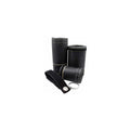 ABICOR Binzel WC hook-and-loop welding cable cover