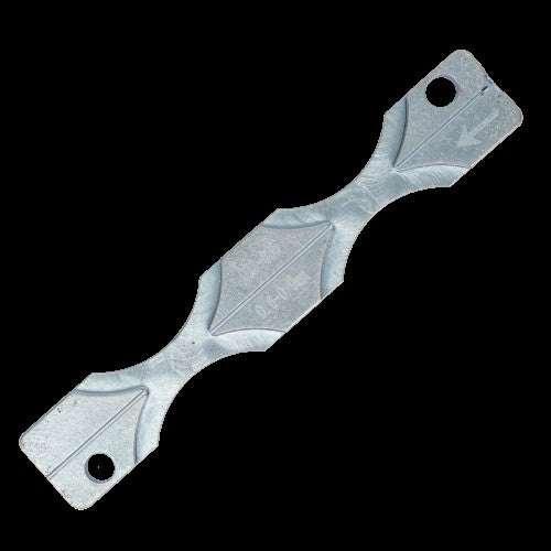 Binzel Lincoln-style inner wire guide, 4-roll drive