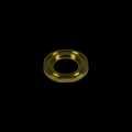 brass nut mazak laser
