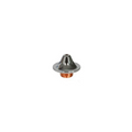 chrome plated nozzle amada