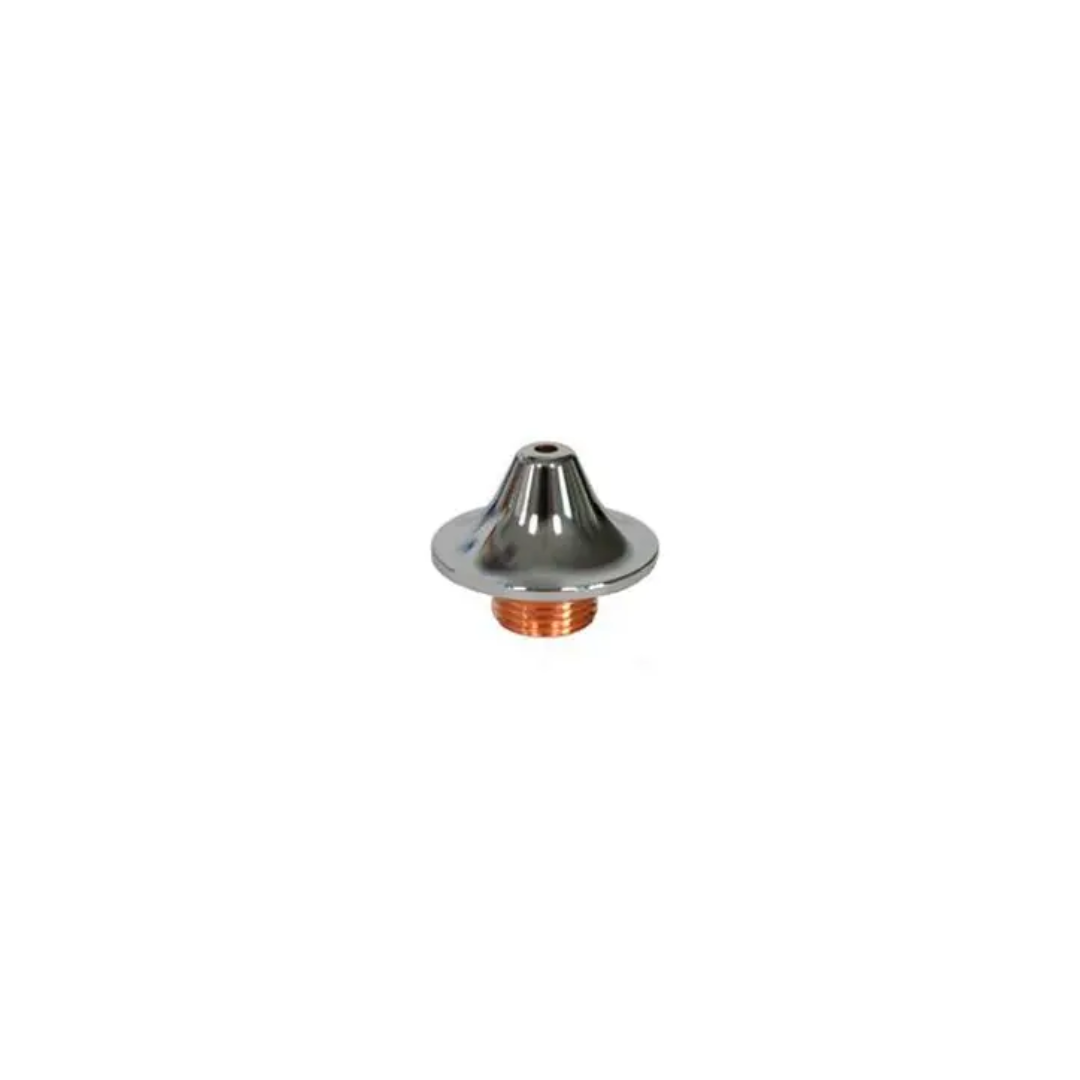 chrome plated nozzle amada