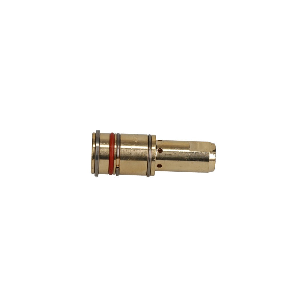 Binzel® gas diffuser, compatible with Bernard® Elliptical