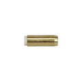 Binzel® brass MIG nozzle, compatible with Bernard® Elliptical