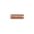 Binzel® copper MIG nozzle, compatible with Bernard® Elliptical