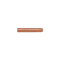 Binzel® 1500 Series long contact tip, compatible with Bernard® Elliptical