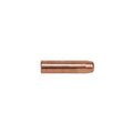 Binzel® 7400 Series short contact tip, compatible with Bernard® Elliptical