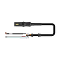 extrafire hand torch lead replacement on white background