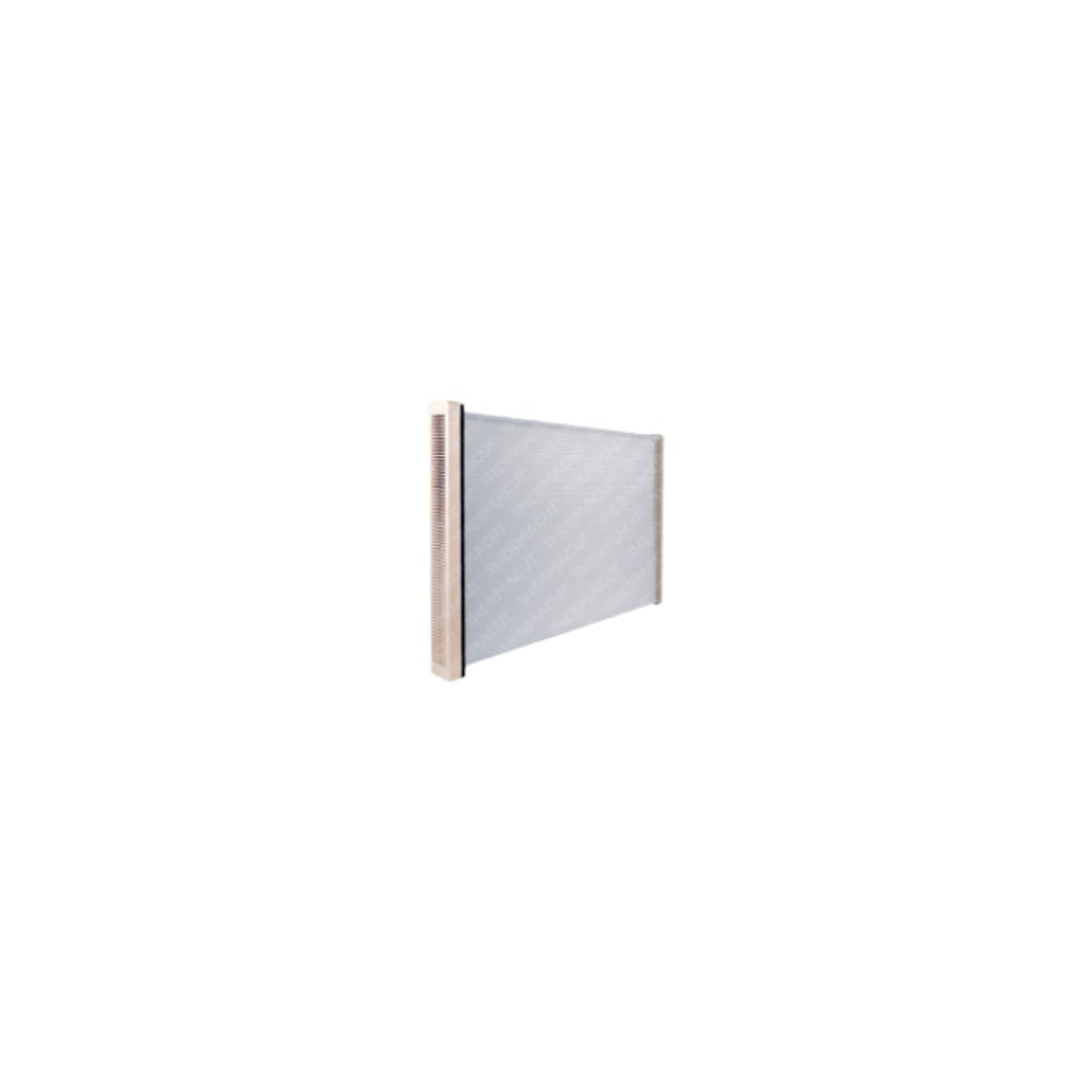 filter panel for trumpf laser