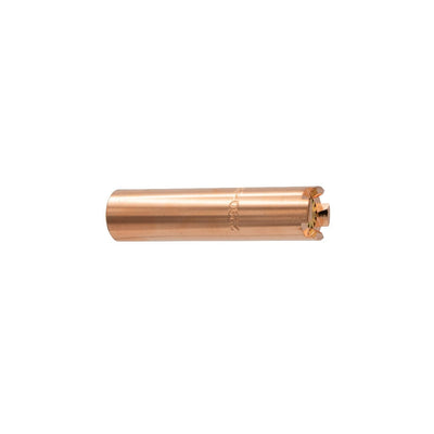 Thermacut 2290-H-5 propane and natural gas heating tip, fits Harris 2290-H series oxyfuel torches