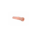 Thermacut 6290-GG-2 propane and natural gas cutting tip, fits Harris 6290-GG series oxyfuel torches