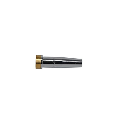 Thermacut 6290-NFF-4 propane and natural gas cutting tip, fits Harris 6290-NFF series oxyfuel torches