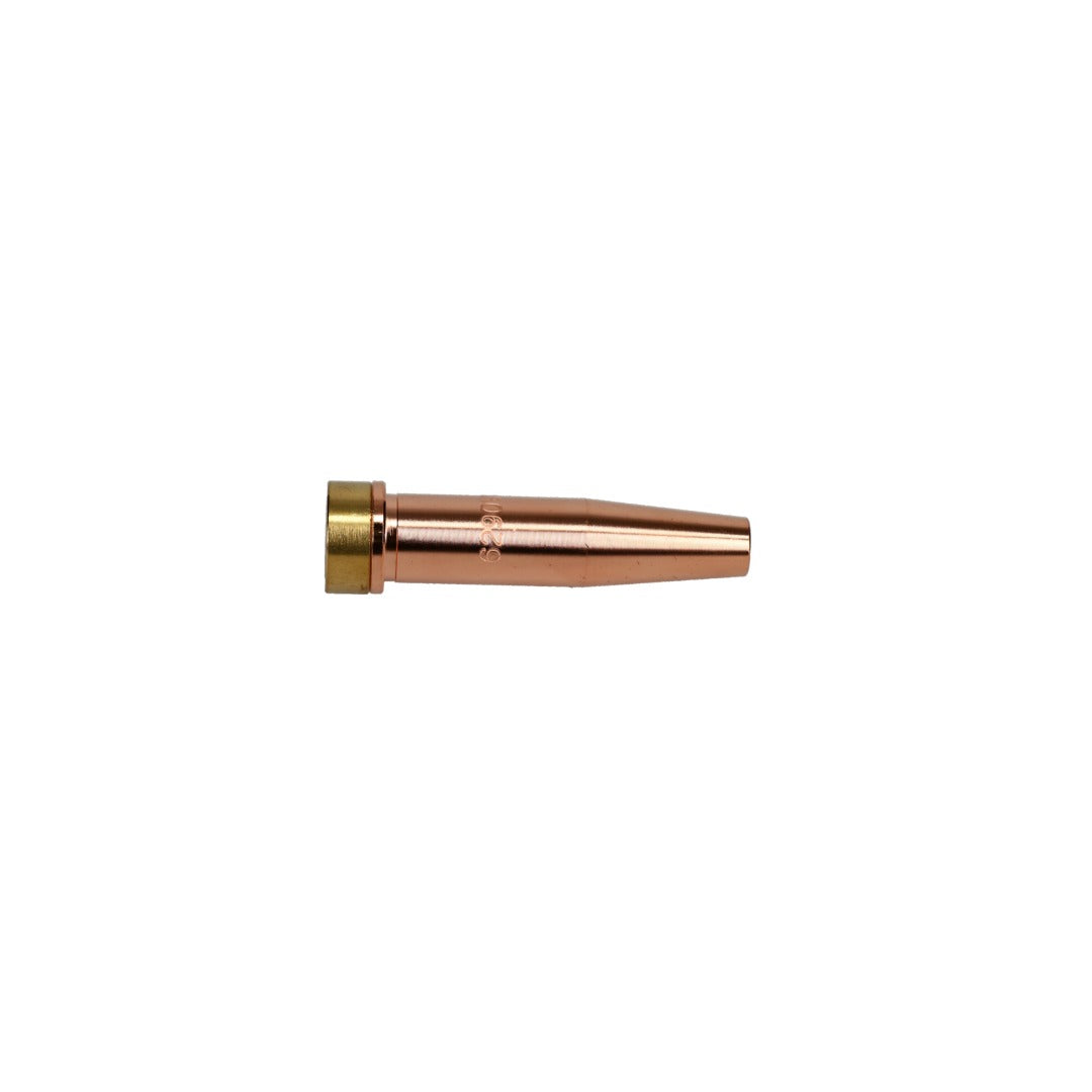 Thermacut 6290-VVCU00 propane and natural gas cutting tip, fits Harris 6290-VVCU series oxyfuel torches