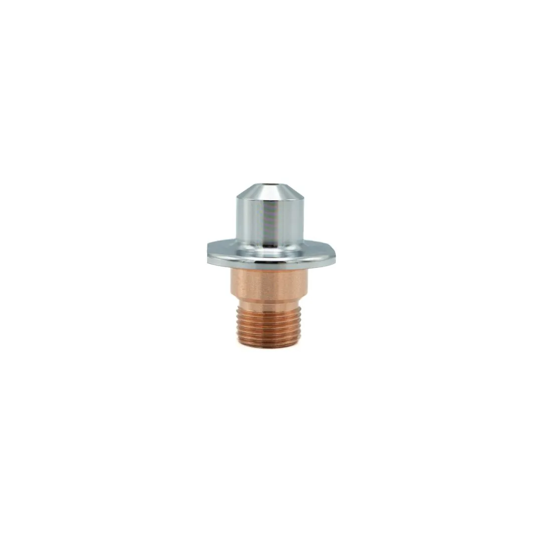 mazak double nozzle laser