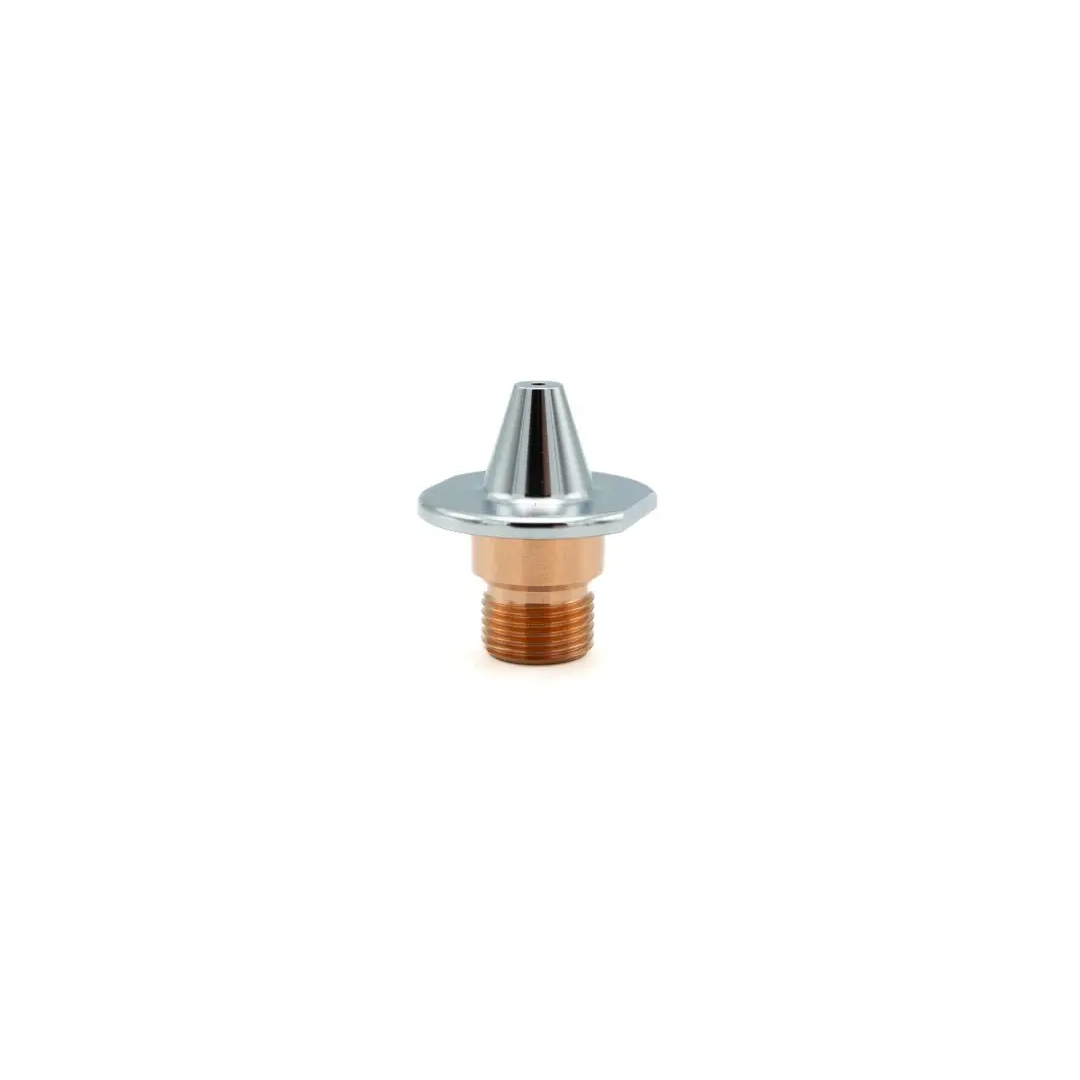 mazak slim nozzle laser