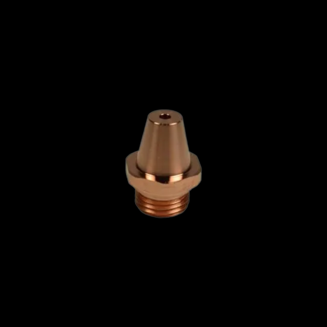 3D nozzle Laser MAzak