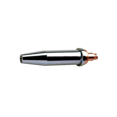 Thermacut 1502-6 acetylene cutting tip, fits Oxweld-style 1502 series oxyfuel torches