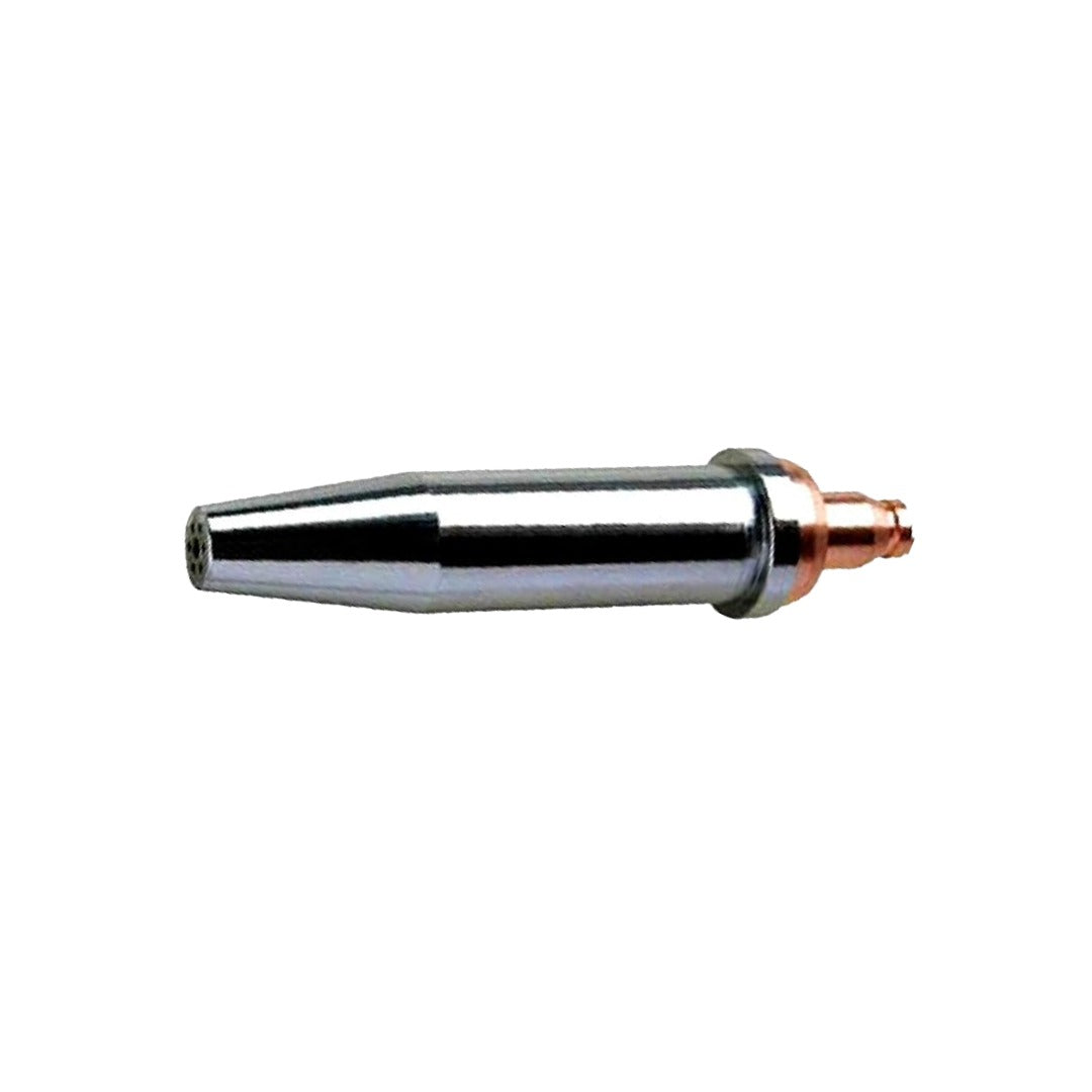 Thermacut 1502-4 acetylene cutting tip, fits Oxweld-style 1502 series oxyfuel torches