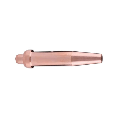 Thermacut 4202-5 acetylene cutting tip, fits Purox-style 4202 series oxyfuel torches