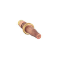 Thermacut MC12-2 acetylene cutting tip, fits Smith MC12 series oxyfuel torches
