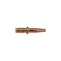Thermacut SC12-0 acetylene cutting tip, fits Smith SC12 series oxyfuel torches