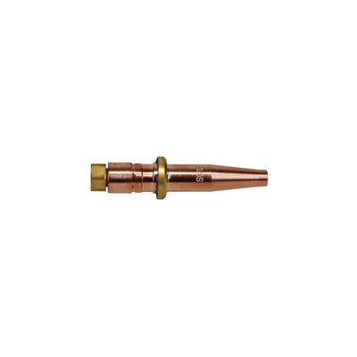 Thermacut SC12-00 acetylene cutting tip, fits Smith SC12 series oxyfuel torches
