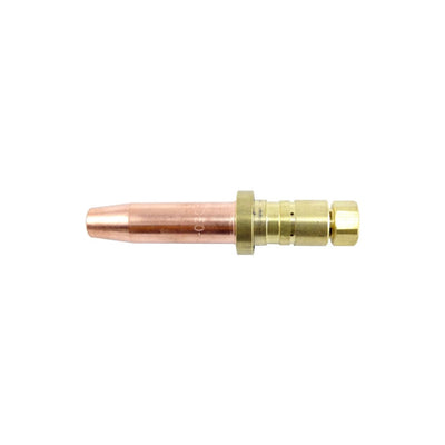 Thermacut SC50-2 propane and natural gas cutting tip, fits Smith SC50 series oxyfuel torches