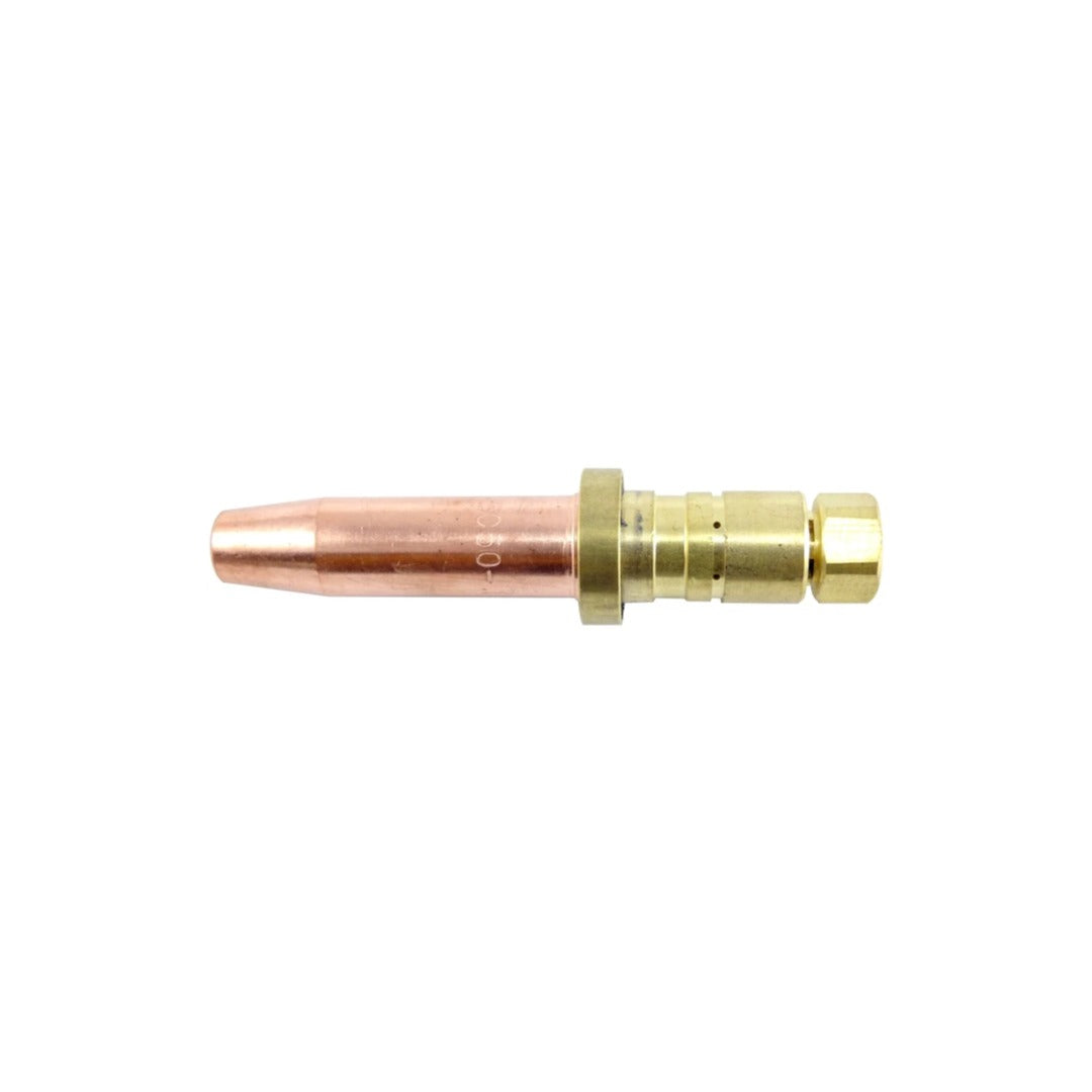 Thermacut SC50-0 propane and natural gas cutting tip, fits Smith SC50 series oxyfuel torches
