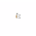 Thermacut® HG10.107 Ceramic Nozzle Holder (Lasermatic) for TRUMPF® laser