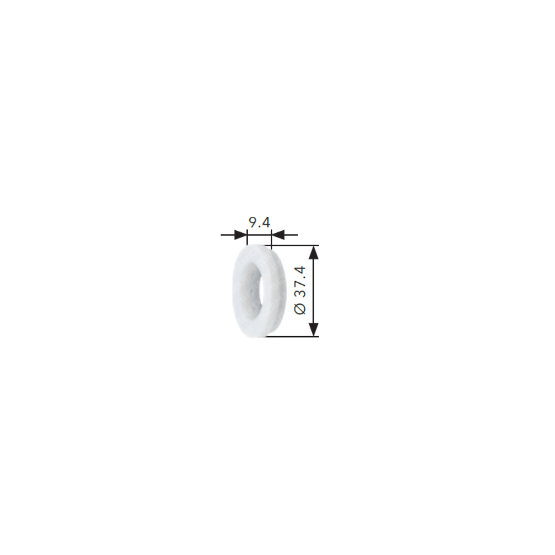 Thermacut® HG10.905 Holder, PTFE for Amada® laser