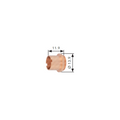 Thermacut® HG11.522 Nozzle Holder Insert for Amada® laser