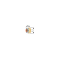 Thermacut® HG12.342 Nozzle Holder for Bystronic® laser