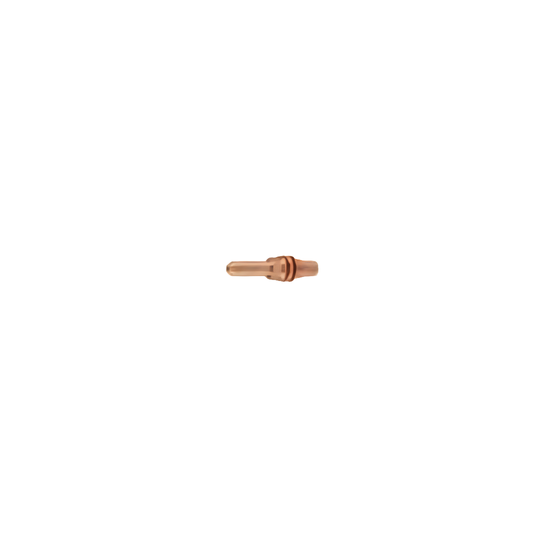 Thermacut® T-11902 Electrode 100A MS/SS/AL, Silver PRO (5-Pack) for Kaliburn® SPIRIT® 150–275A and 400A