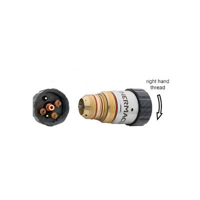 Thermacut® T-13082 Torch Body for Kaliburn® SPIRIT® 400A