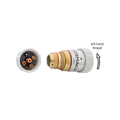 Thermacut® T-12182 Torch Body for Kaliburn® SPIRIT® 150–275A