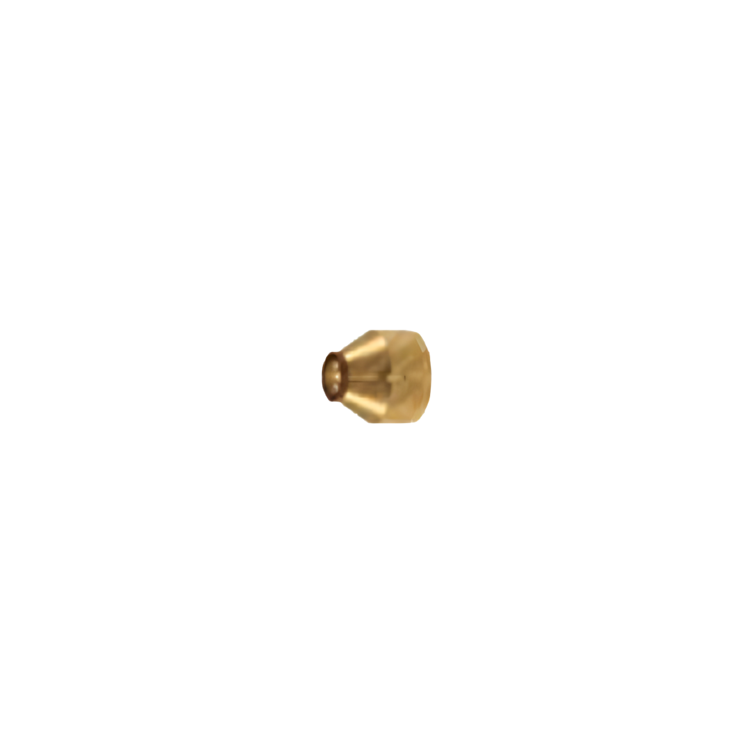 Thermacut® T-10328 Nozzle Cap 0.8 (S3018) for Kjellberg® HiFocus® 160i, PerCut® 170 / 370