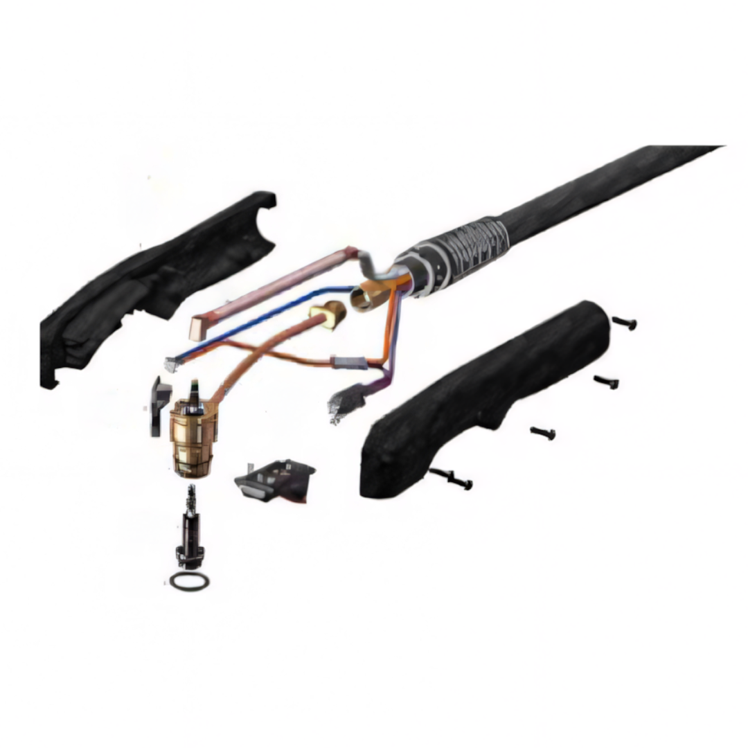 128564 / T-10281 T60 / T80 Torch Body Kit — Powermax 1000/1250