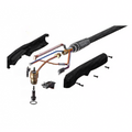 T-10281 T60 / T80 Torch Body Kit, for Hypertherm Powermax 1000 / 1250, crosses to 128564