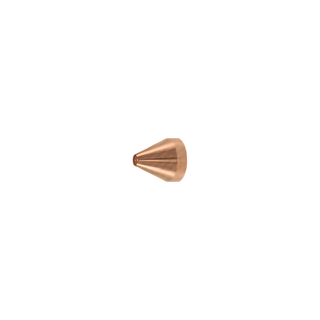 Thermacut® T-11301 Nozzle 250A, Air/O₂ (L2 XL) 10-Pack for Kjellberg® FineFocus® PB-S75™ / PB-S76™