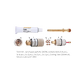 T-11864 Torch Spare Parts Kit, for Hypertherm HPR XD Torch, crosses to 128879