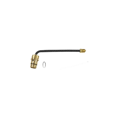 T-12233 Duramax Hand Torch Body Kit, for Hypertherm Powermax 65 / 85 / 105, crosses to 228958
