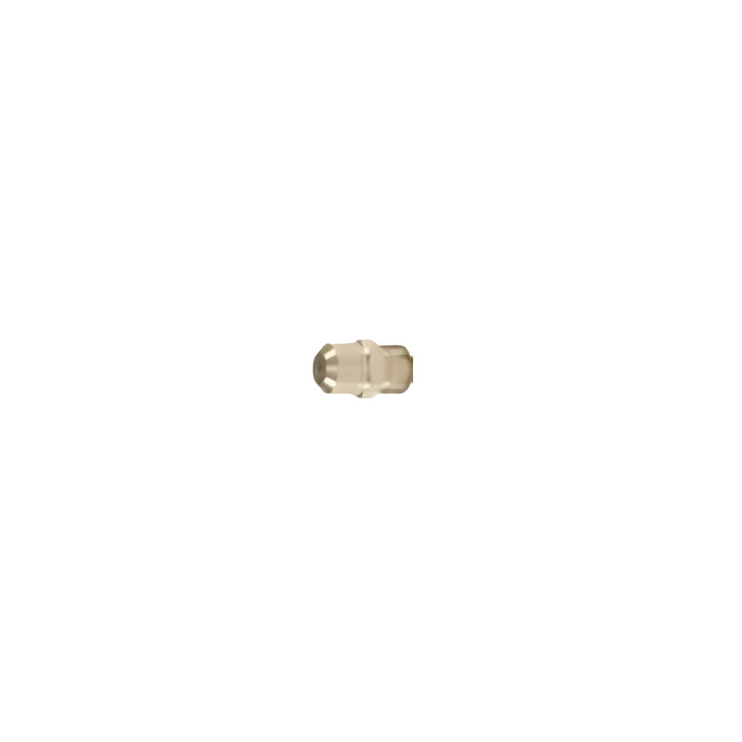 Thermacut® T-4932 Cathode (Electrode), O₂/Air, Silver-EX® (K2-XL) 5-Pack for Kjellberg® FineFocus® PB-S75™ / PB-S76™