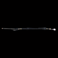 KT-1144 T80 Cable Leads, Hand 15.2m (50 ft), for Hypertherm Powermax 1000 / 1250, crosses to 128636