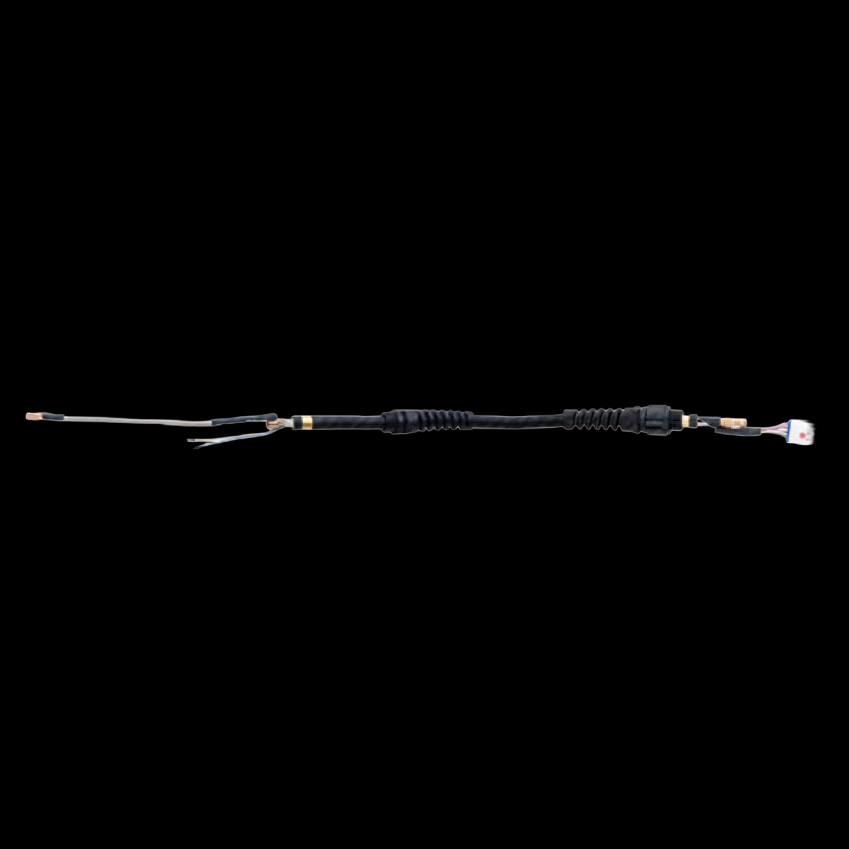 KT-1144 T80 Cable Leads, Hand 15.2m (50 ft), for Hypertherm Powermax 1000 / 1250, crosses to 128636